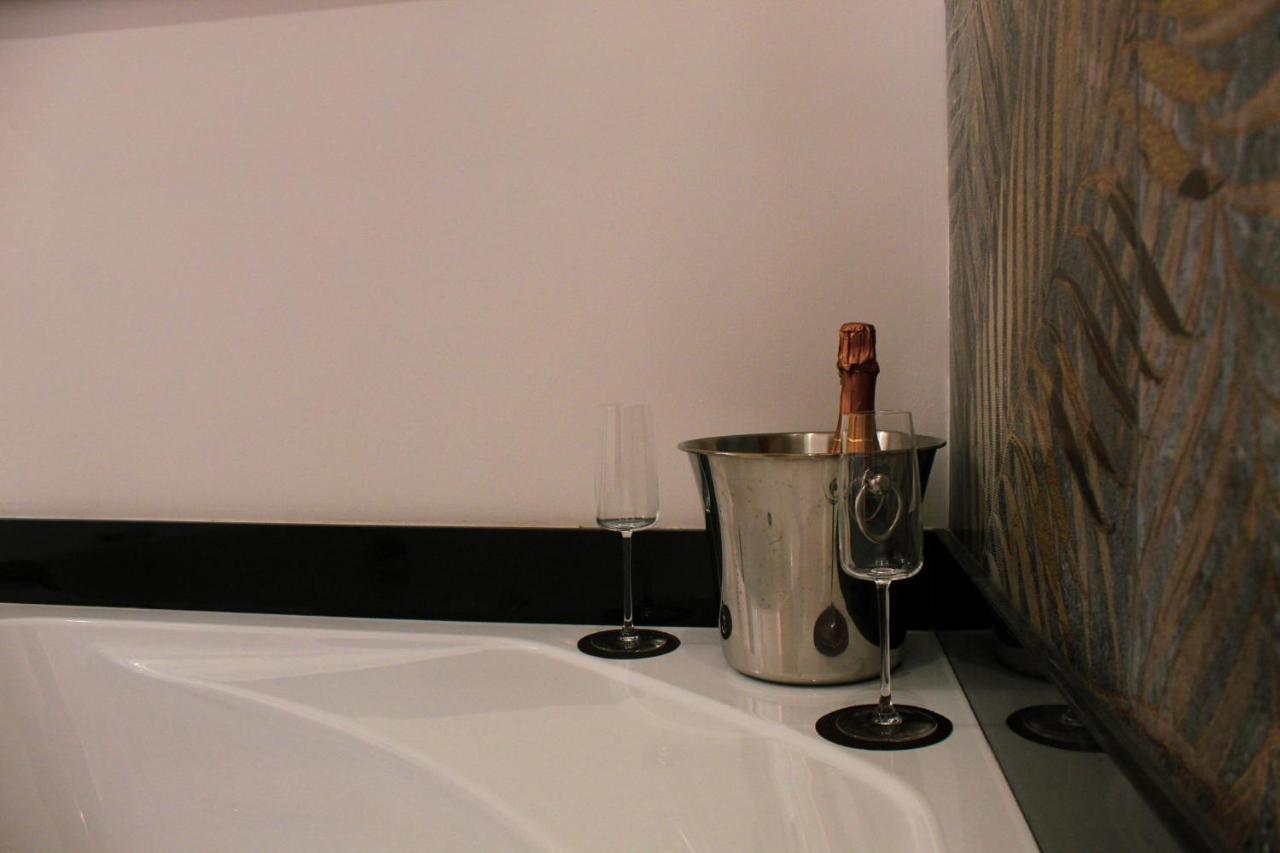 Gasthuis Lion Luxury Rome