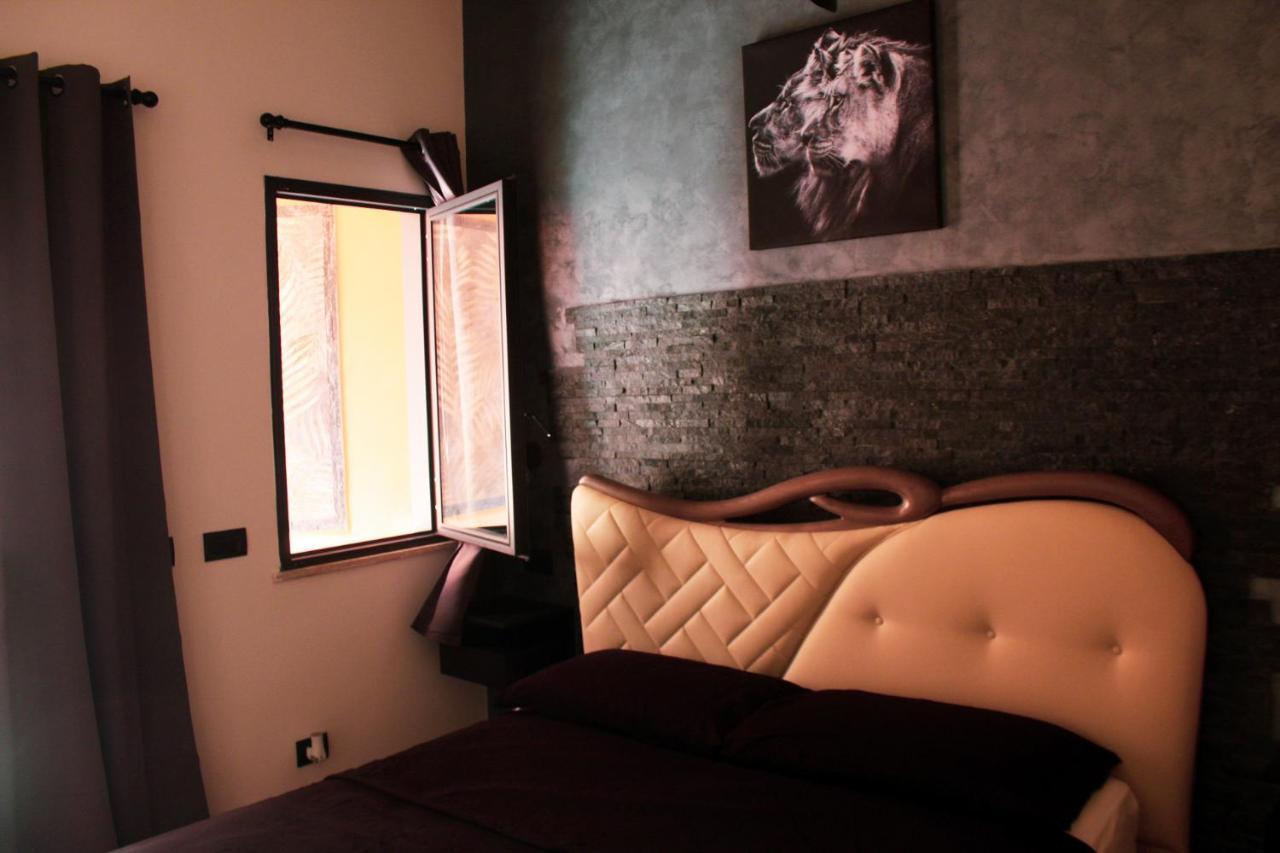 Gasthuis Lion Luxury
