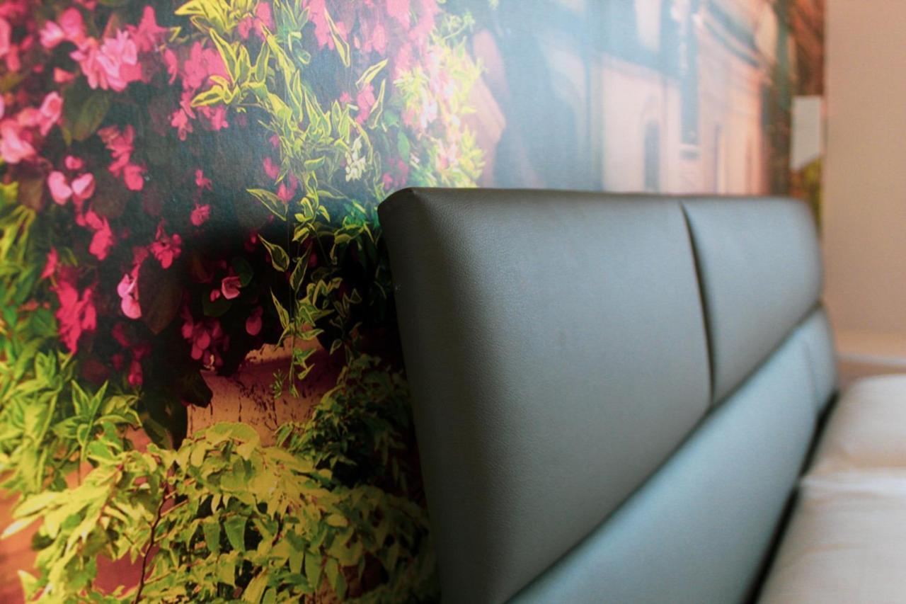 Gasthuis Lion Luxury Rome